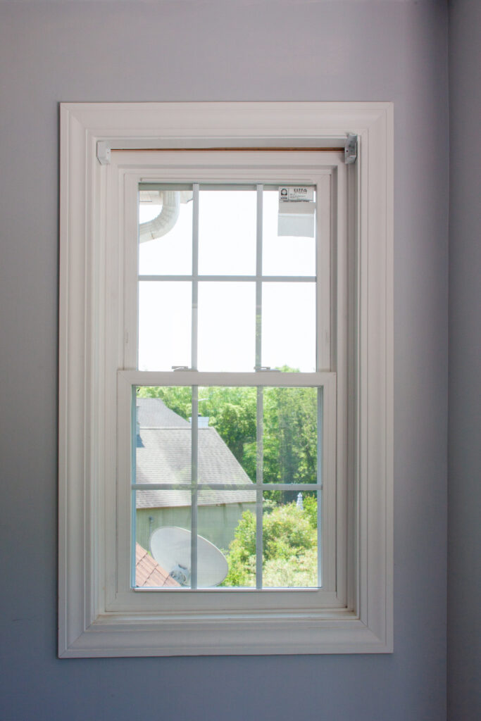 Energy Efficient Windows in your home from Peoples Products HR40 Windows