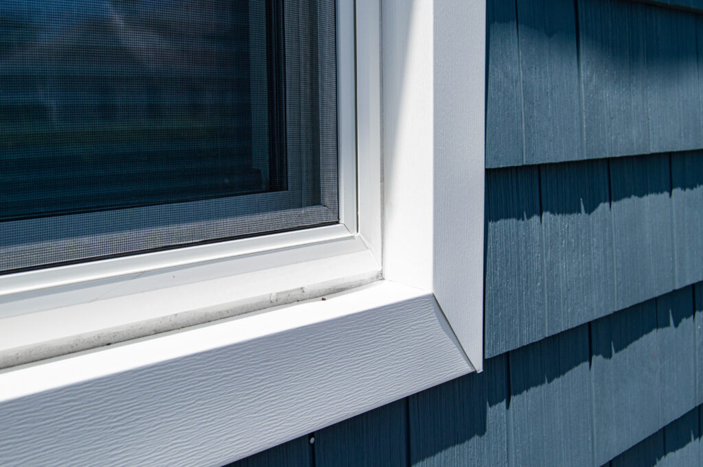 Long lasting energy efficient window in Newington, CT