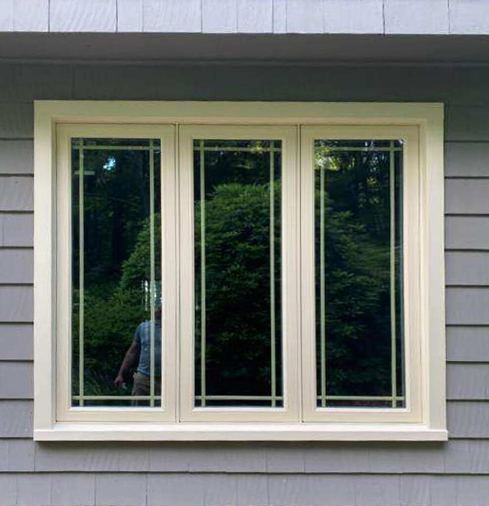 Increase your home value and comfort with windows from Peoples Products!