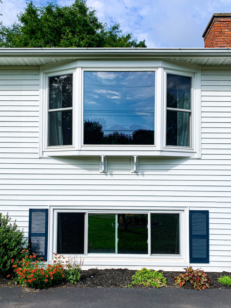 HR40 windows bring higher quality efficiency and price to your home.