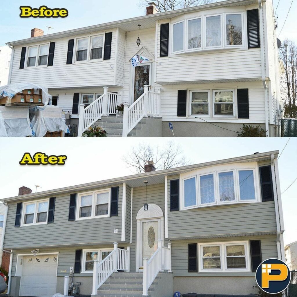 Home value increases with every job we do, and for your home in Farmington, CT, we'll give you the best home resale value you can get!