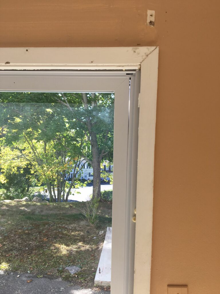 Gaps are drafts are the most common propblems when an installer doesn't use the custom-sized-windows they should for your Farmington, Connecticut home!