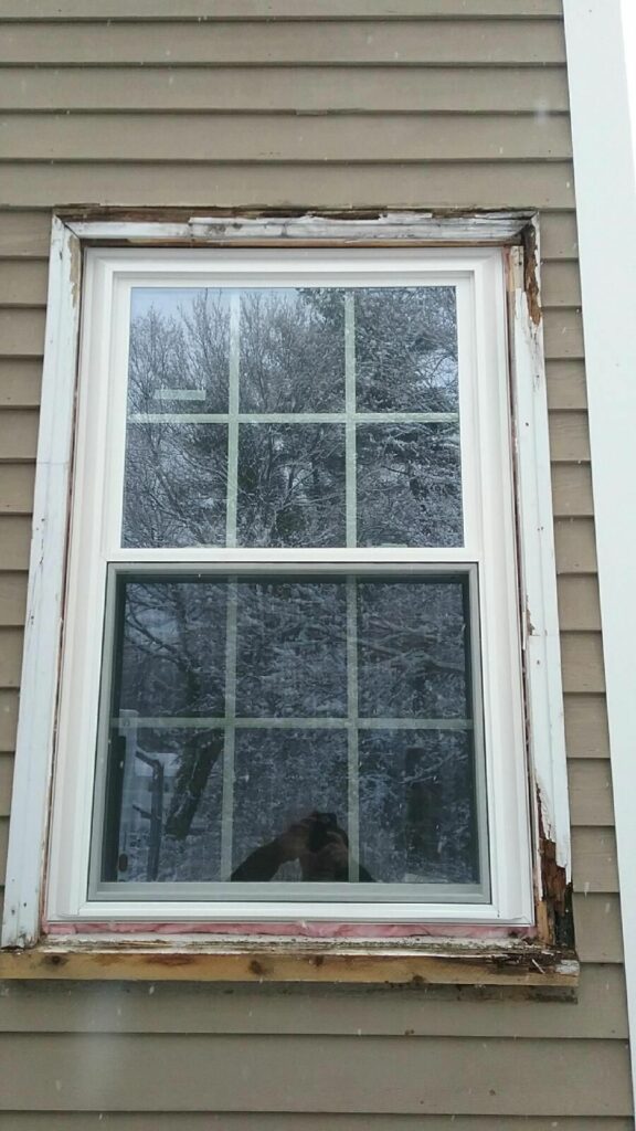 With standard contractors, they can miss problem areas around your windows to save money! Cutting costs and keeping your windows looking fresh and new is what Peoples Products can do for you in West Hartford, CT!