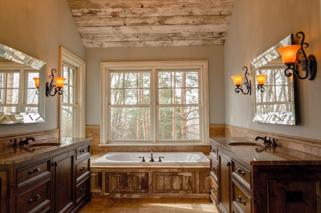 Custom-sized windows are the only way to get the perfect window for your Newington, CT home!
