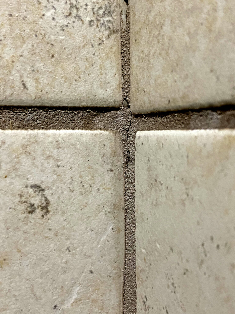 Tile and fiberglass leave you exposed to water and chemical buildup in the grout or porous surfaces which harm us without knowing it in Farmington Connecticut