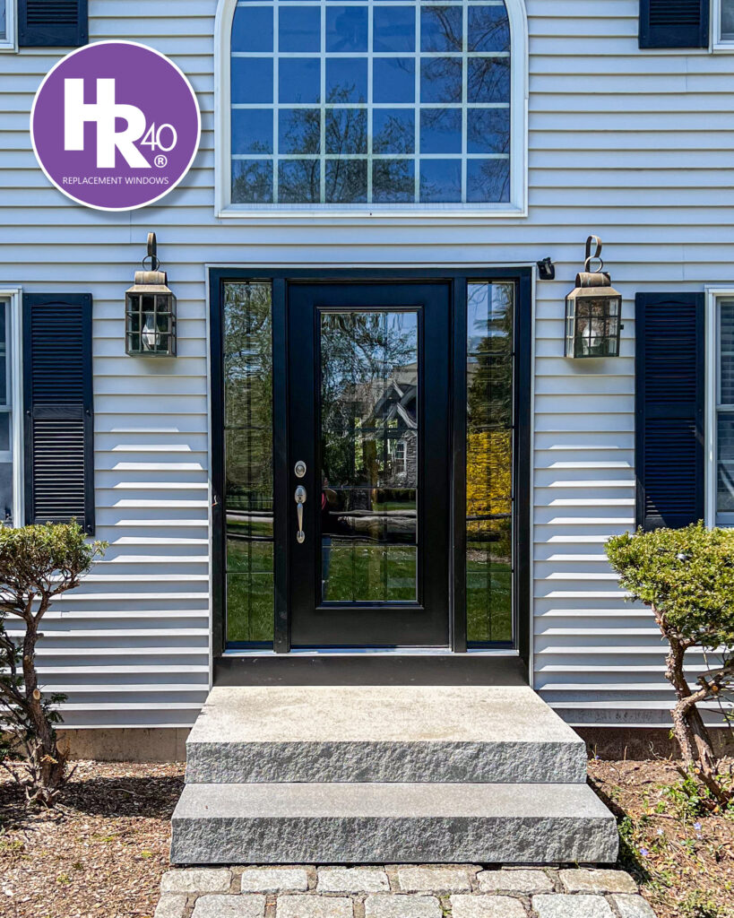 Wanting to get the door of your dreams? Look no further than Peoples Products where you can build your perfect door in Newington, Connecticut