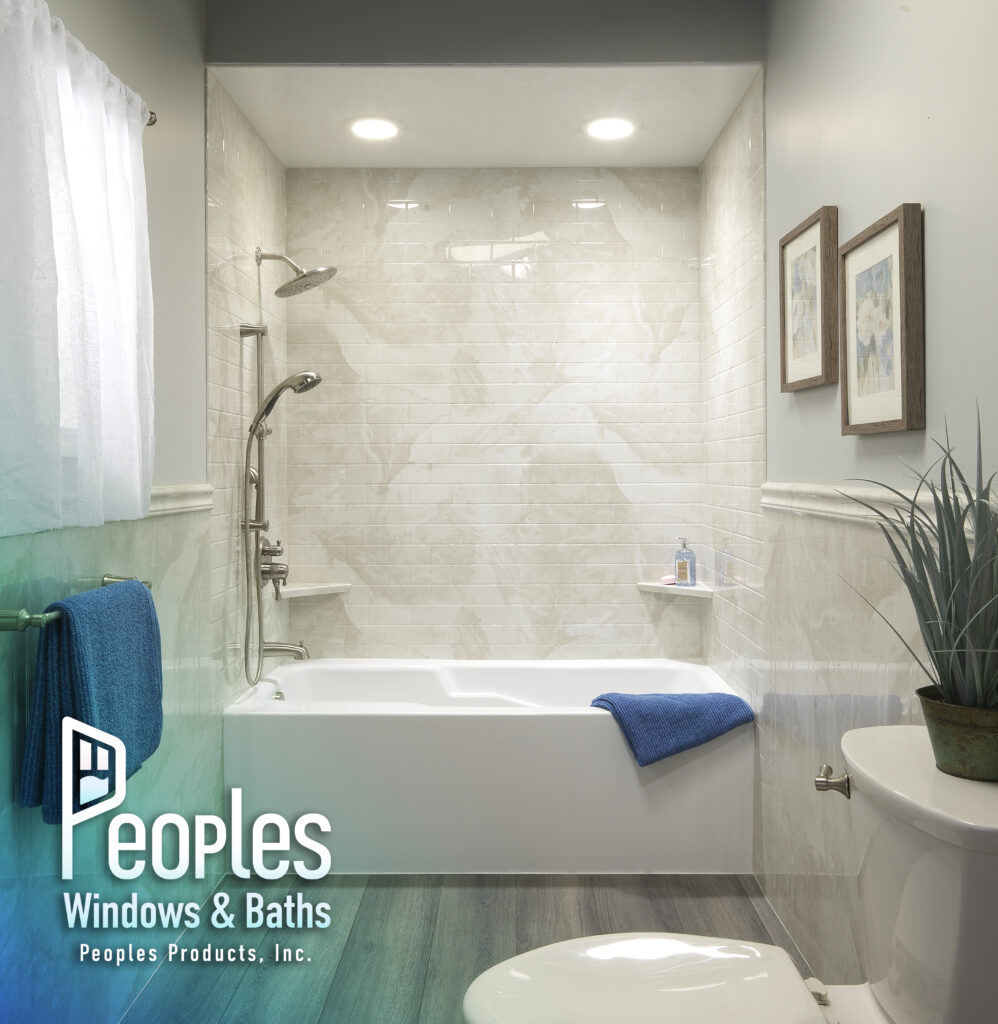 Acrylic gives you countless options in style as well as health and safety for you and your loved ones in Newington CT