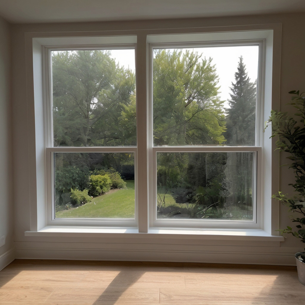 New windows coming into your home improving energy efficiency and comfort from Newington, CT